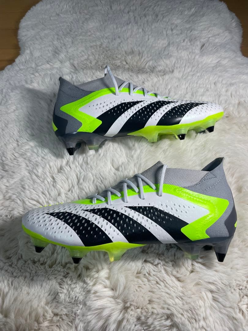 adidasPREDATORACCURACY1 L SG 取替式 26.5cm