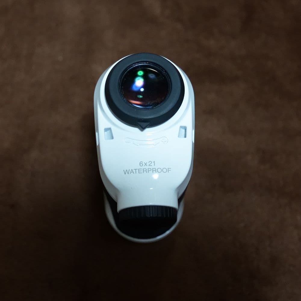 【美品】Nikon COOLSHOT PRO STABILIZED