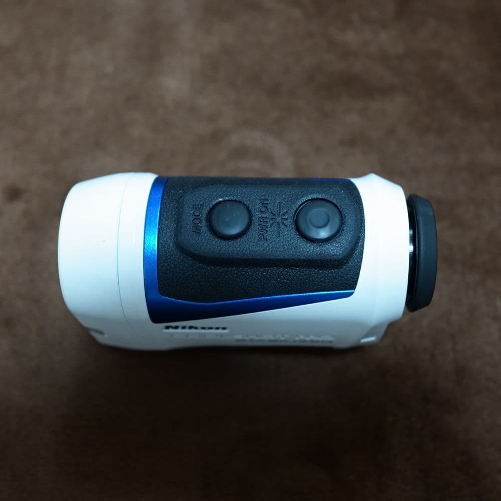 【美品】Nikon COOLSHOT PRO STABILIZED