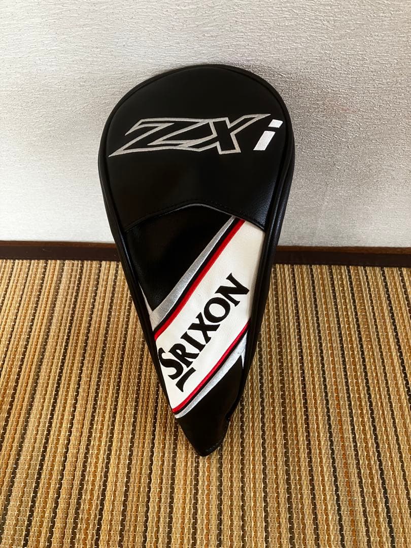Srixon ZXi MAX ドライバー 10.5度　Diamana SR