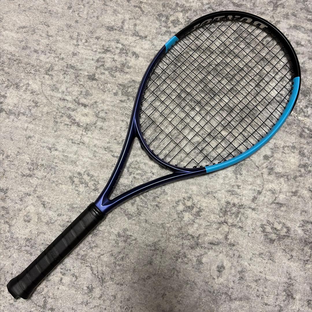 ラケット(硬式用) DUNLOP FX500 2026 G3
