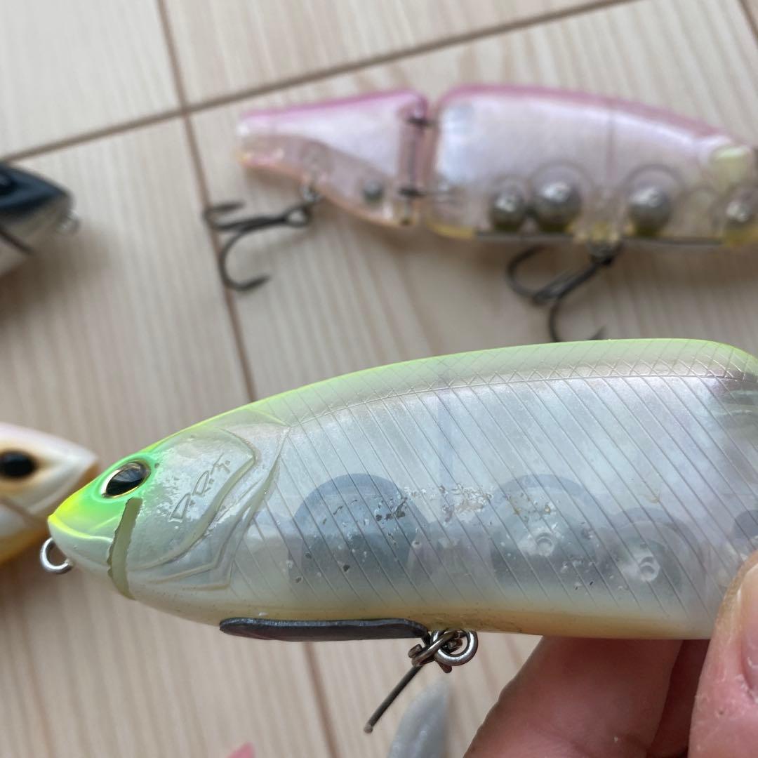 かつぴこさん専用　TiNY KLASH