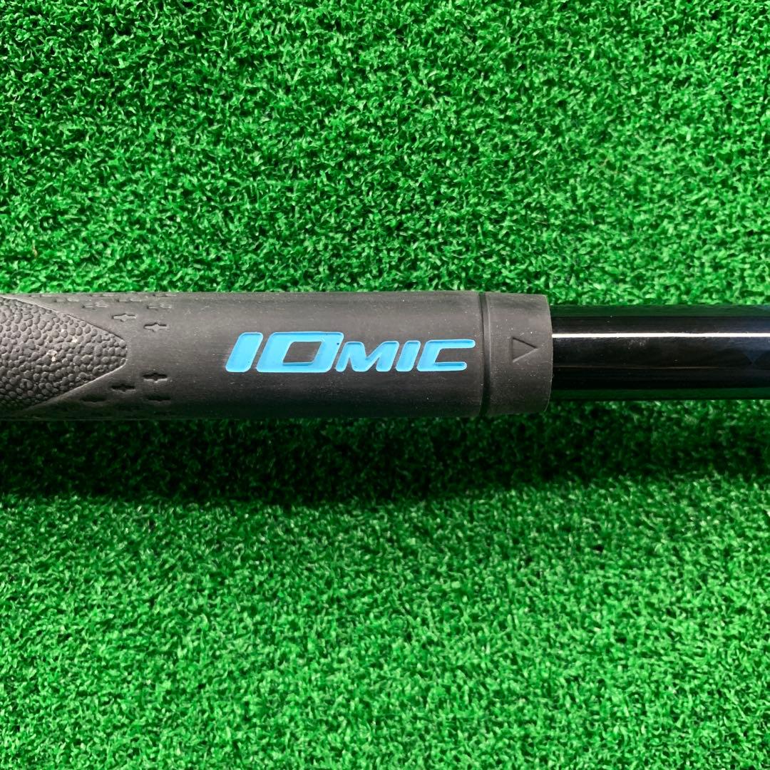 【超美品】ROGUE ST LS 3W VENTUS TR BLUE 6S