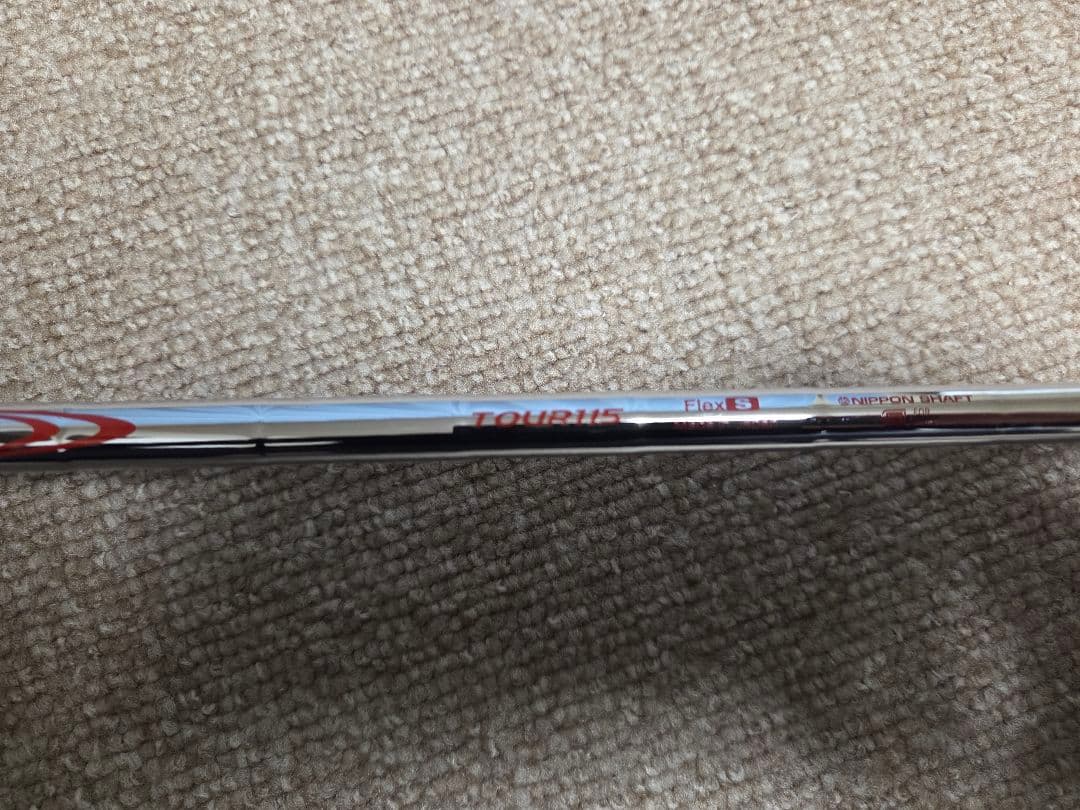 美品 Cleveland クリーブランド RTZ ウェッジ60°