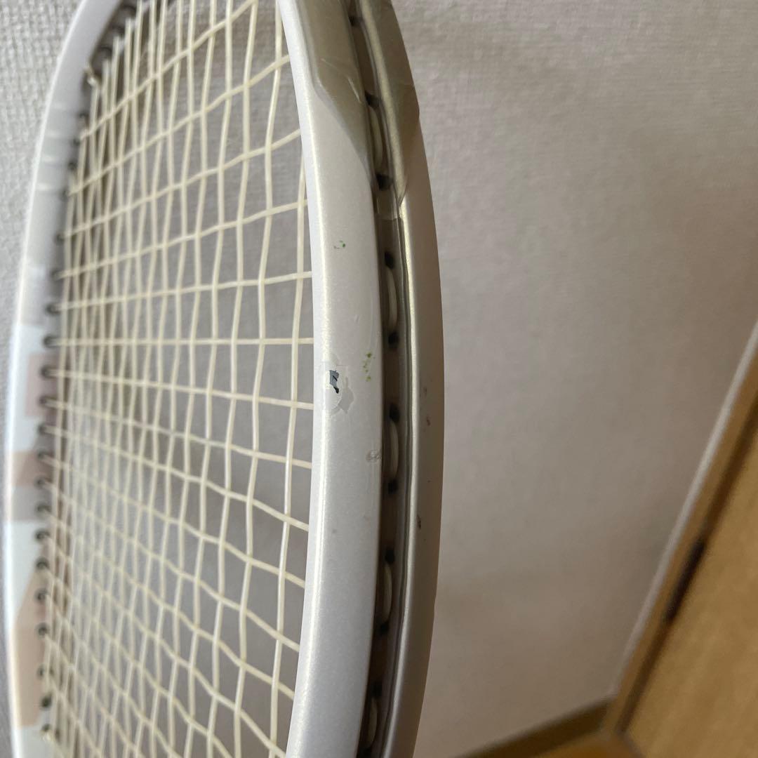YONEX VCORE 100 G2 サンドベージュ