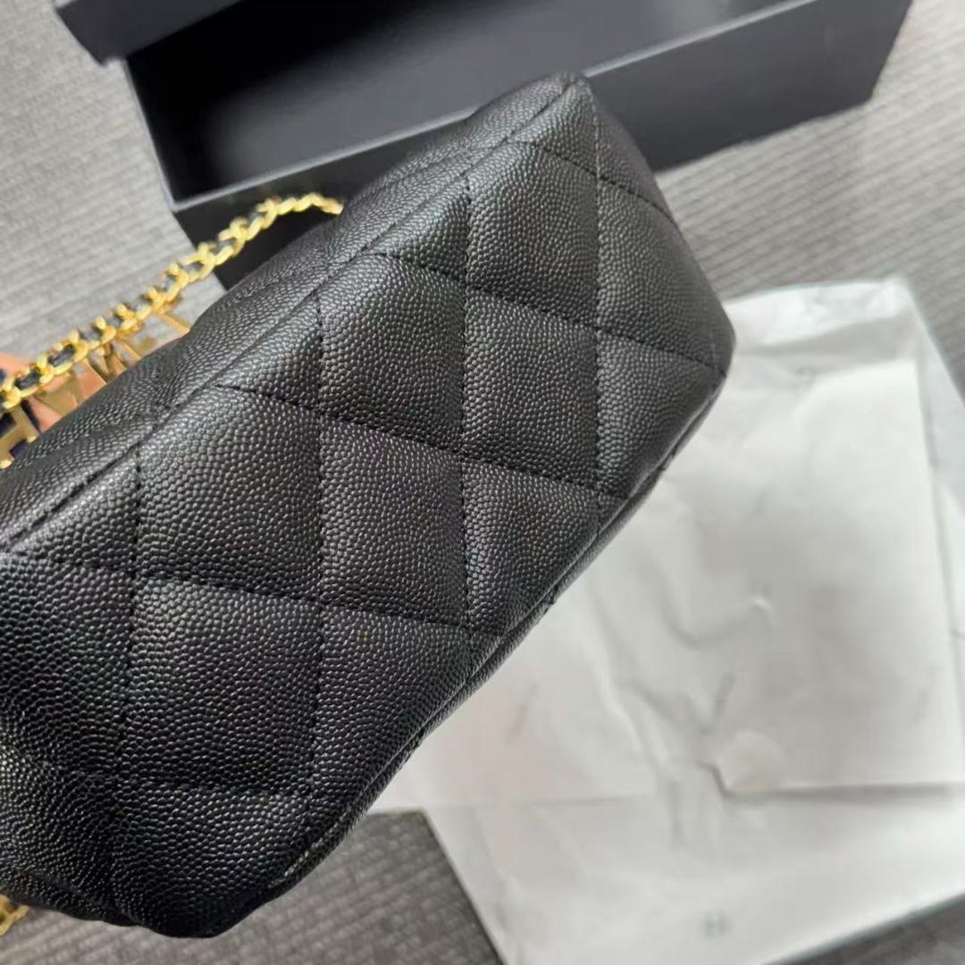 VIP限定❤非売品ブラック ショルダーバッグ