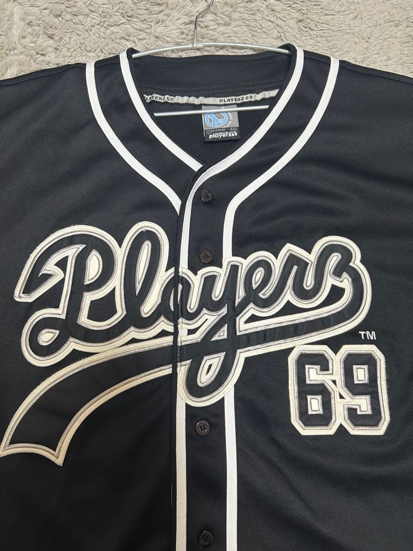 激レア Playerz69 最終値下げ‼️
