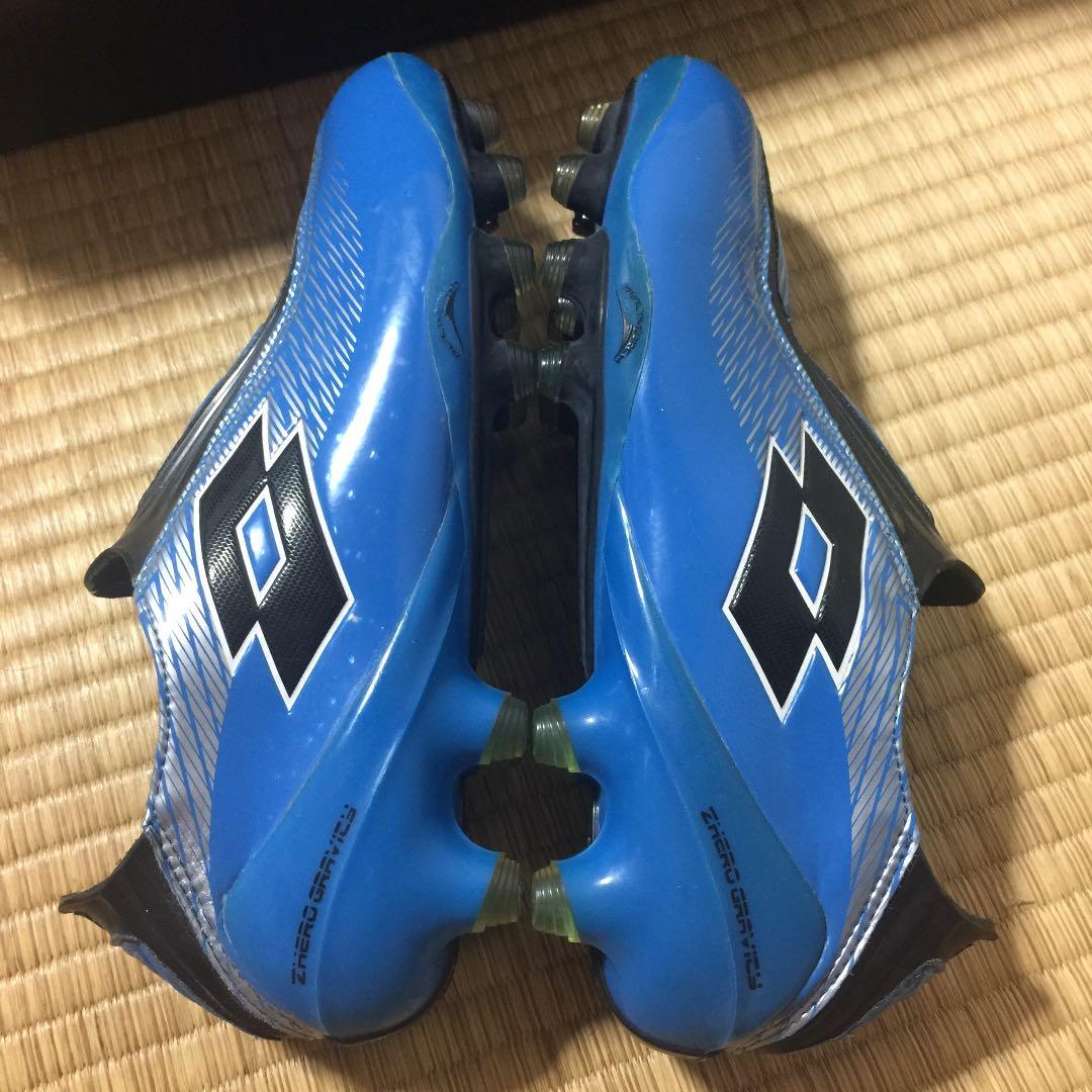 ロット ゼログラビティー FG ヴィンテージ
