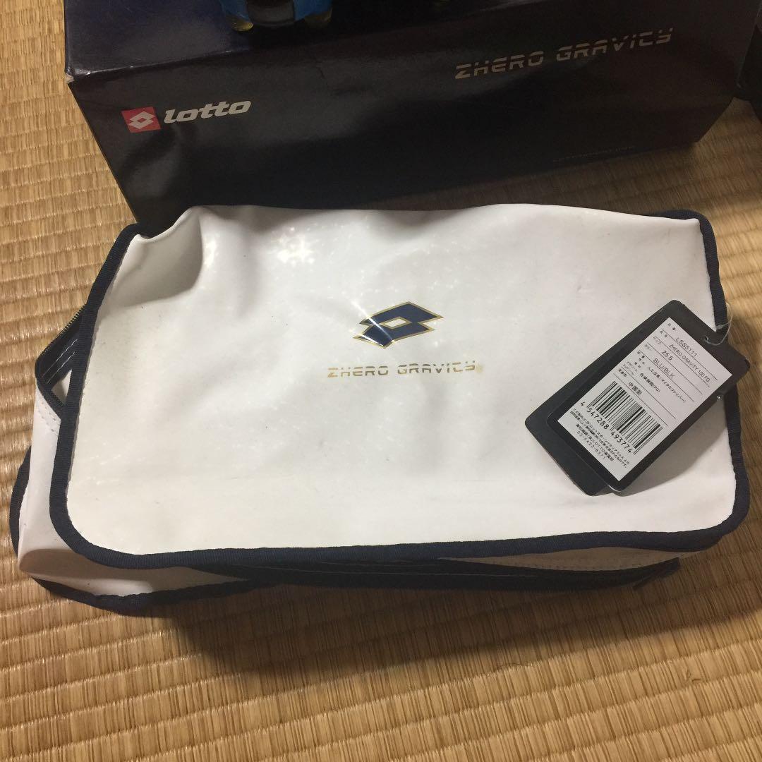 ロット ゼログラビティー FG ヴィンテージ