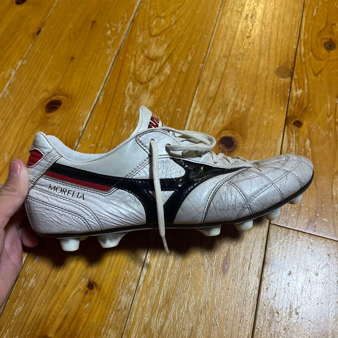 Mizuno モレリア2 Japan