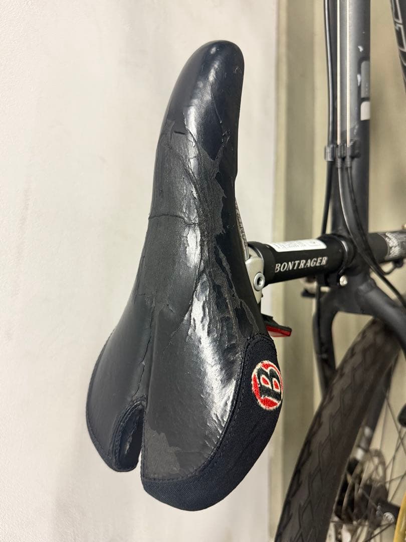 TREK 8500 ZR9000 マウンテンバイク 26インチ