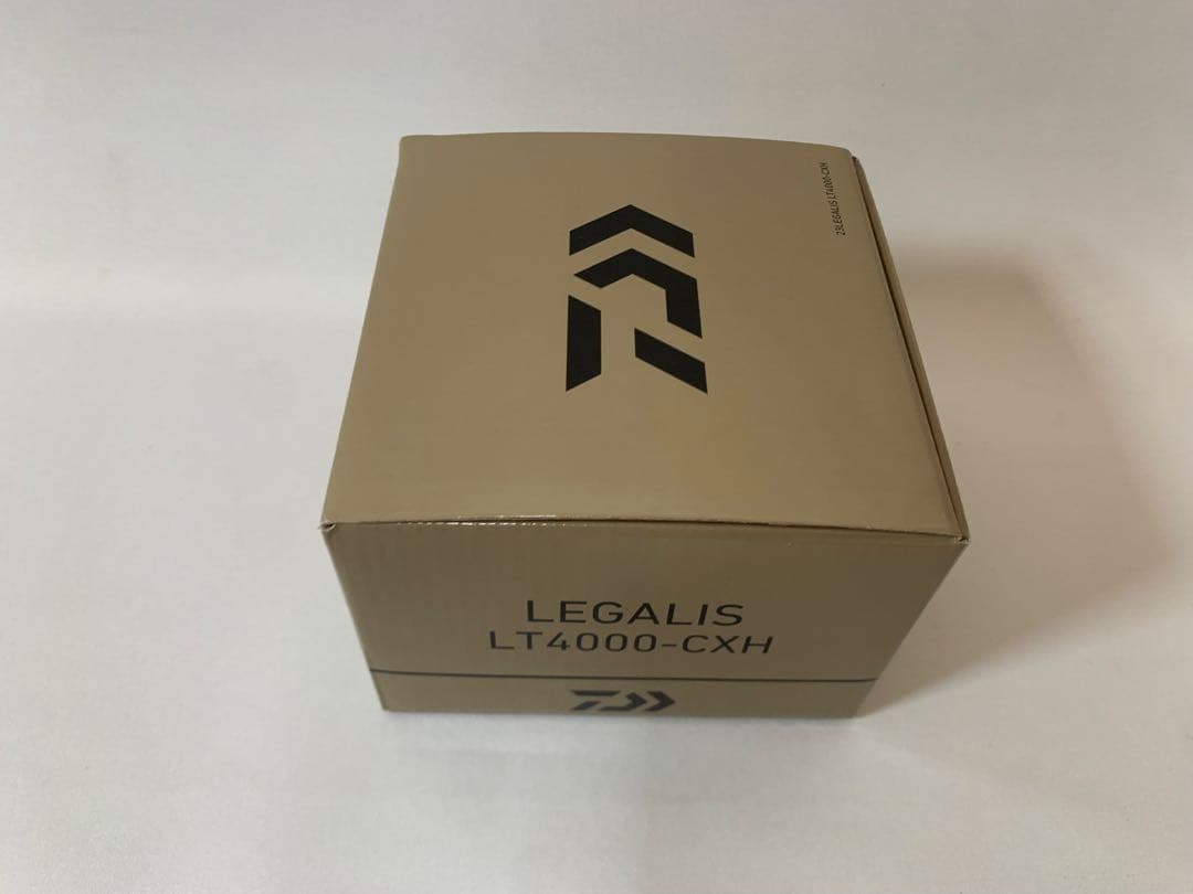 ぷ*こ様 Daiwa LEGALIS LT4000-CXH