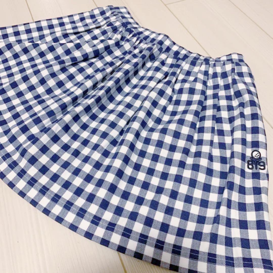 新品未使用♡パーリーゲイツ スカート0サイズ