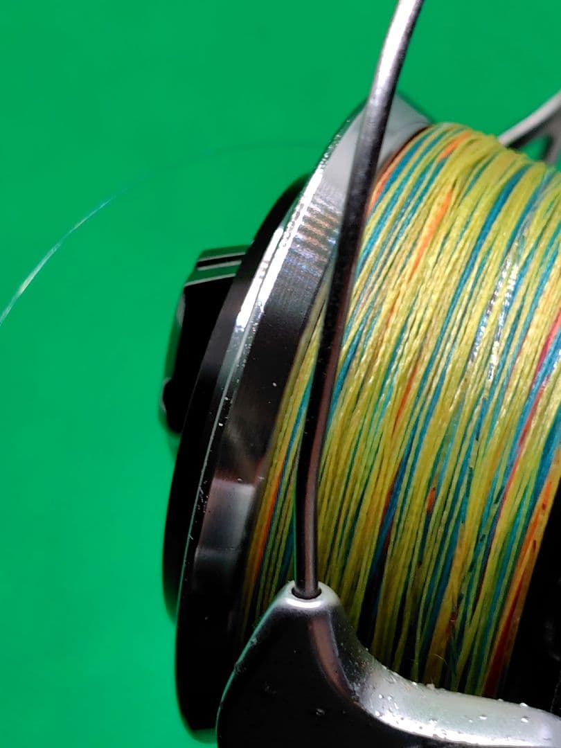 シマノ　SHIMANO　13ナスキー4000HG　スピニングリール
