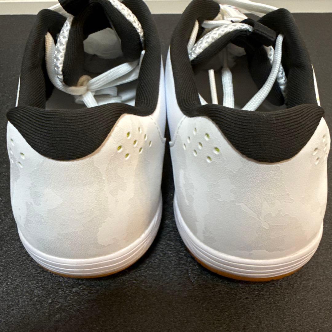 新品！アシックス asics トッキ TOQUE 8 フットサルシューズ