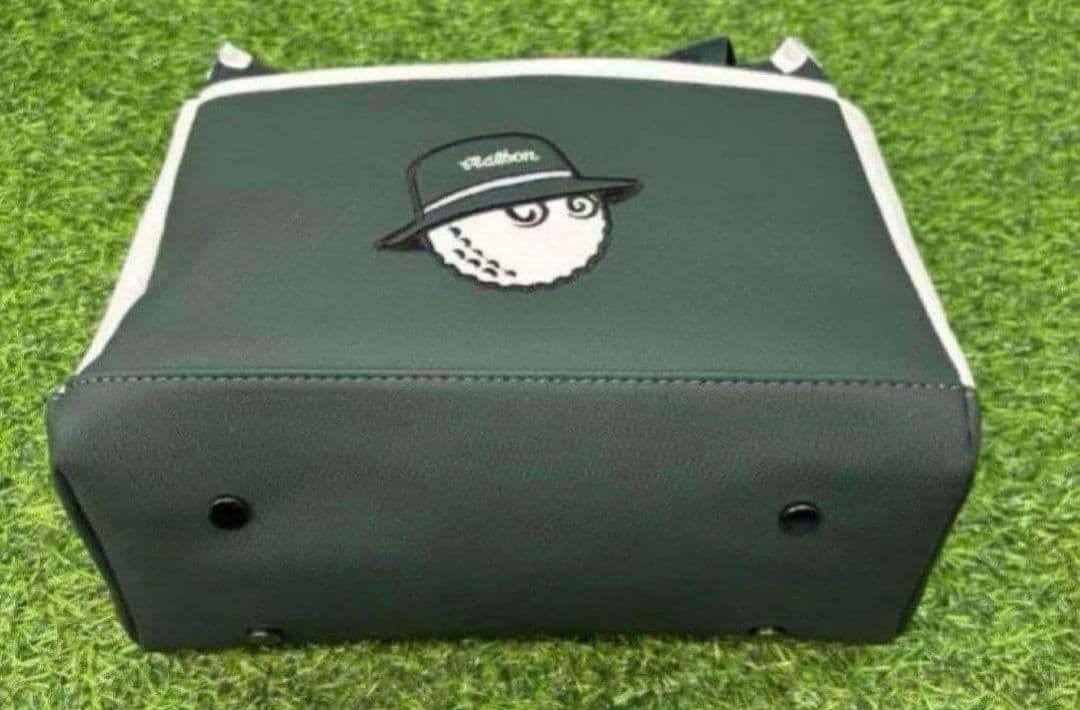 Malbon バッグ ショルダー マルボン トートバッグ カートバッグ