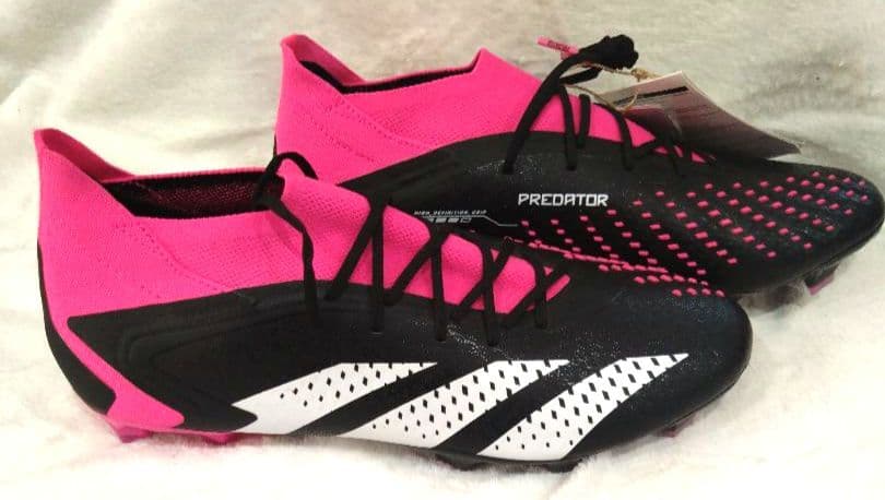新品未使用 adidas PREDATOR ACCURACY.1 FG 30cm