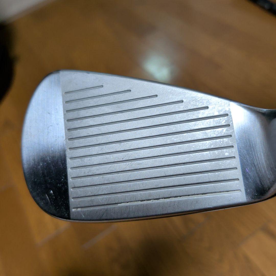 ヤマハ inpress D forged アイアン５-９.P.A.S８本セット