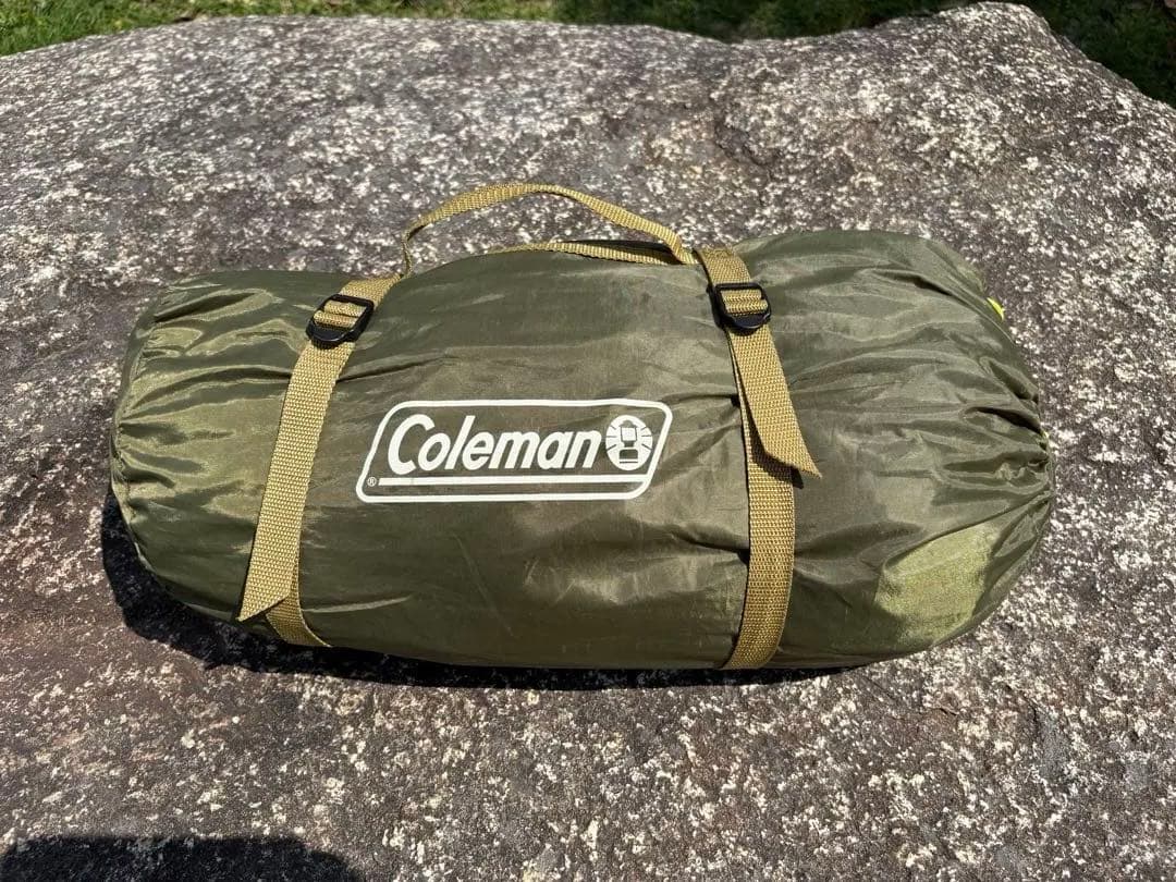 コールマン　ツーリングドームST Coleman Touring Dome