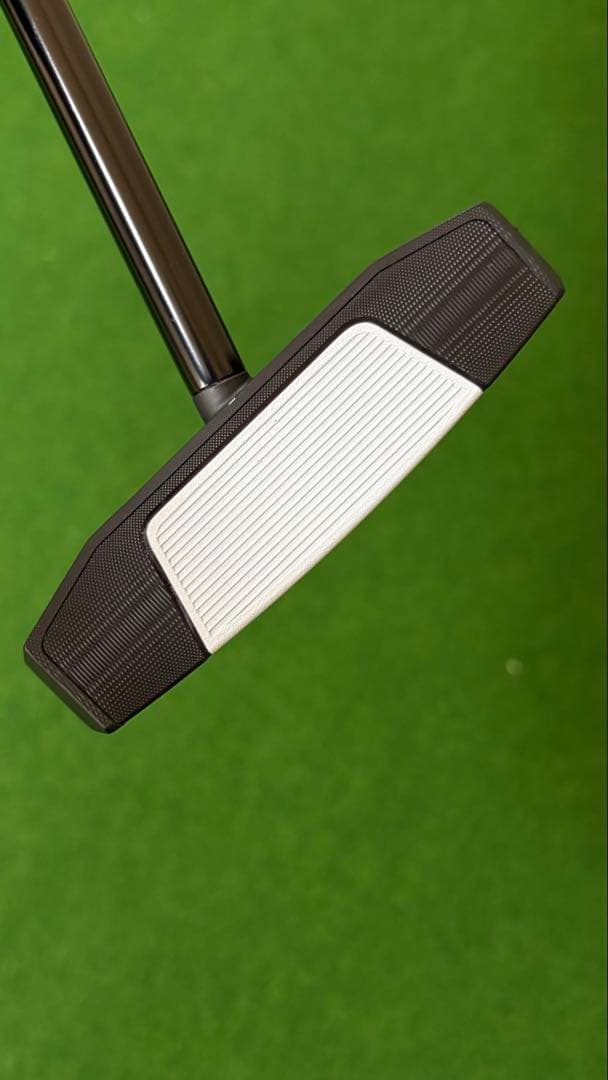 【ほぼ未使用】Square 2 Square TRI-HOT #7 34inch