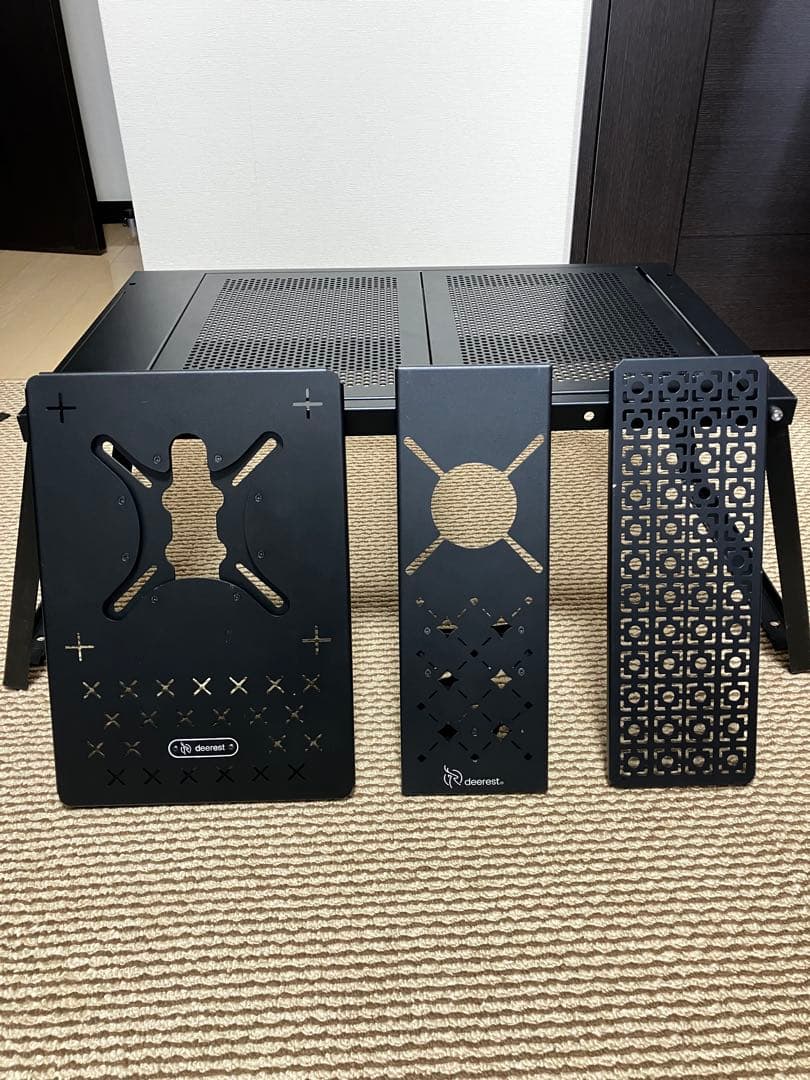 Soomloom IGTテーブル deerest IGT天板セット