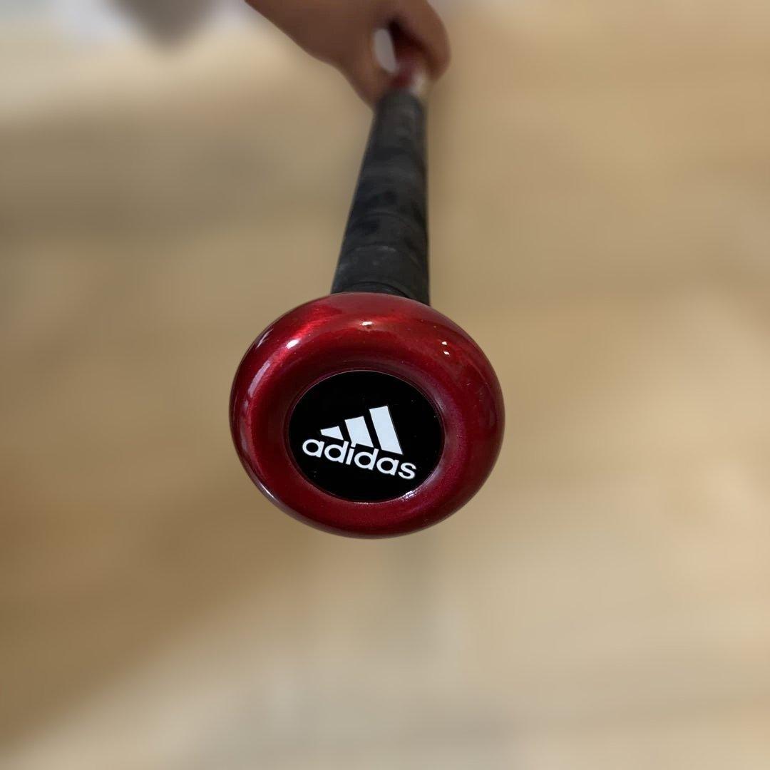 ZETT adidas SSK バットケース