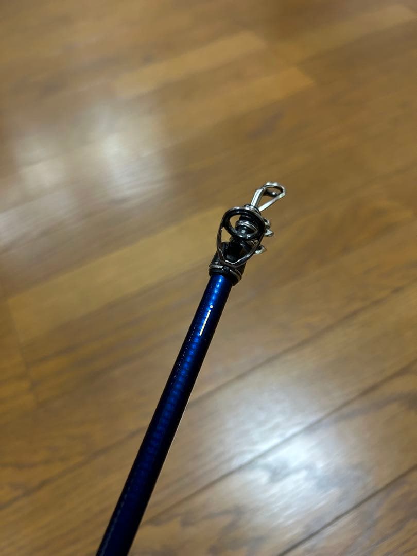 Daiwa 剛弓ヒラマサ 4.5-50選抜・Q 5.00m