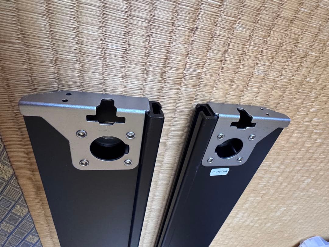 peak セパレートIGT レール　2ユニット