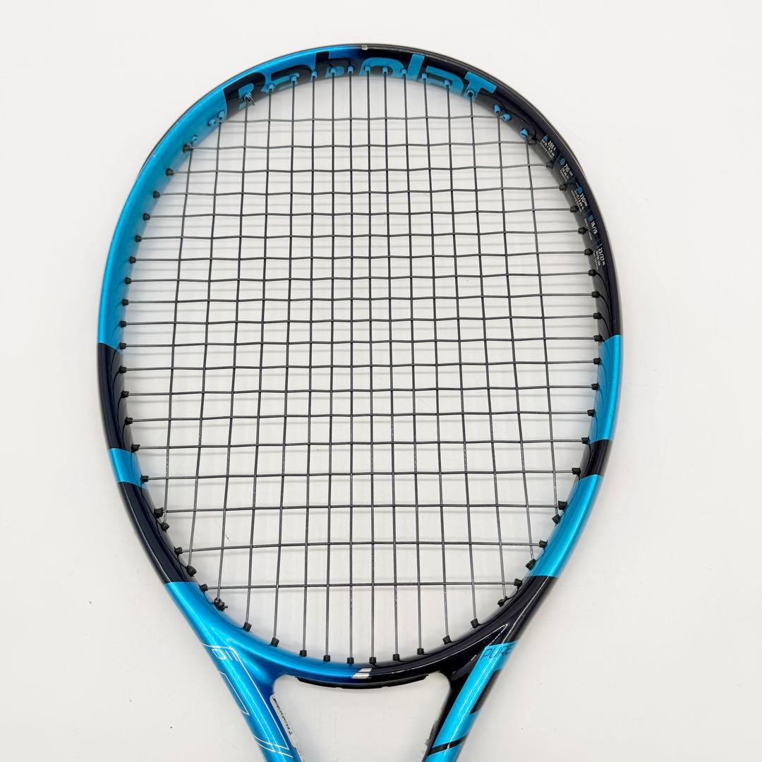 Babolat バボラ ピュアドライブ110 2021 G2 255g 軽量