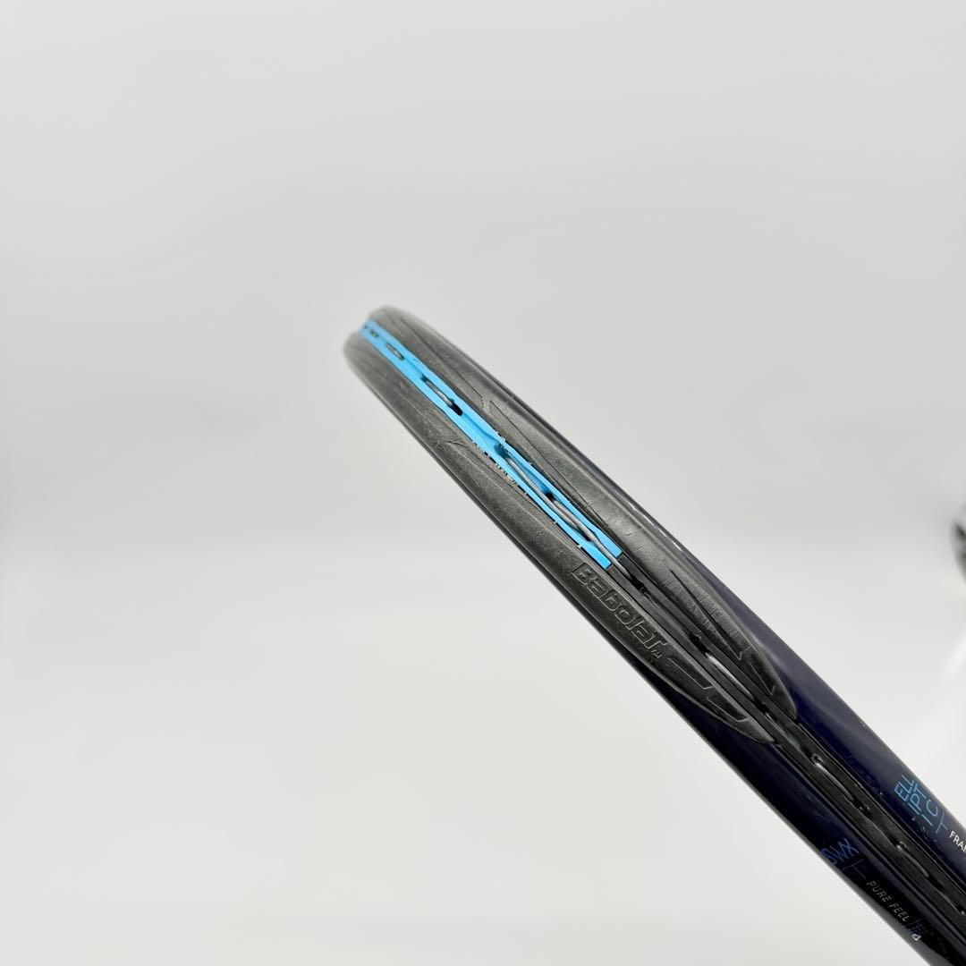 Babolat バボラ ピュアドライブ110 2021 G2 255g 軽量