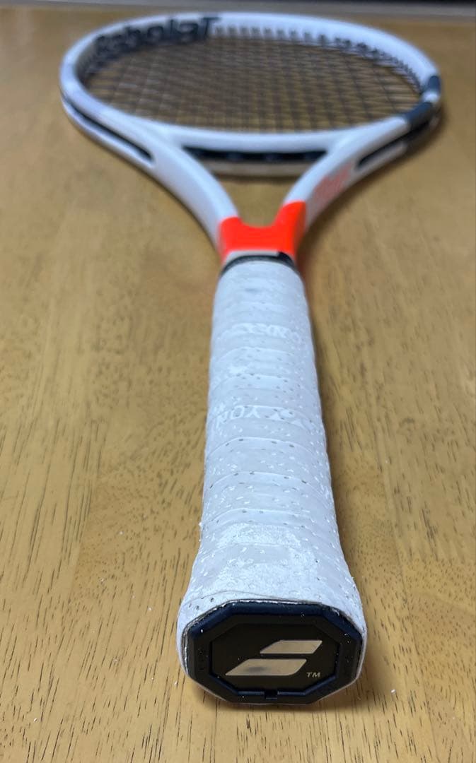 美品　Babolat Pure Strike VS バボラ　ピュアストライクVS