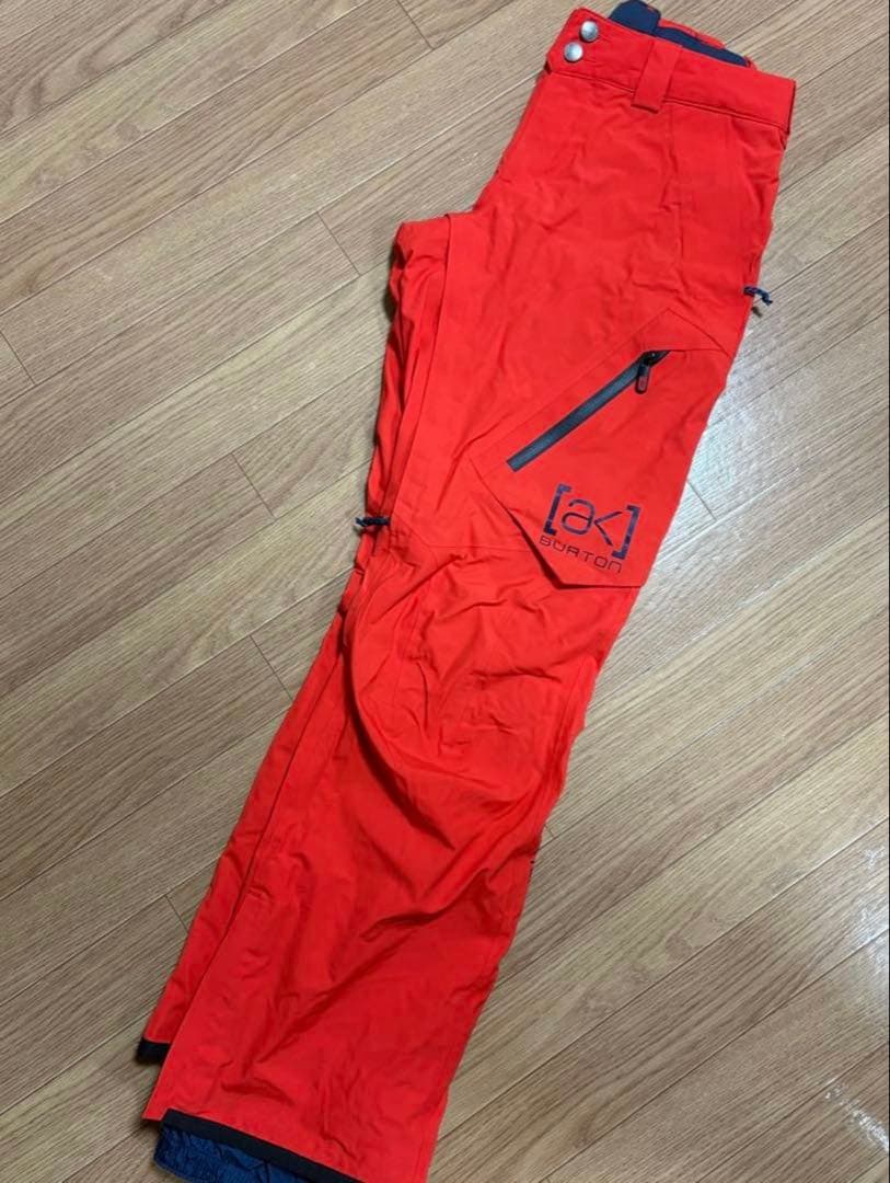 Burton [ak]® Cyclic GORE-TEX 2L Pants
