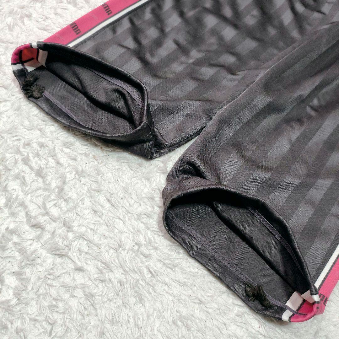 ✨️極美品 ✨️ PUMA ジャージ セット デカロゴ Y2K 90s 廃盤品
