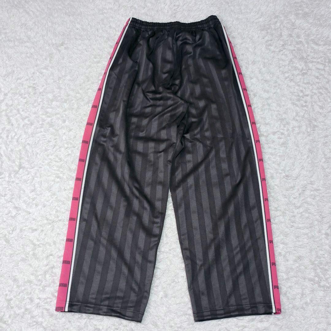 ✨️極美品 ✨️ PUMA ジャージ セット デカロゴ Y2K 90s 廃盤品