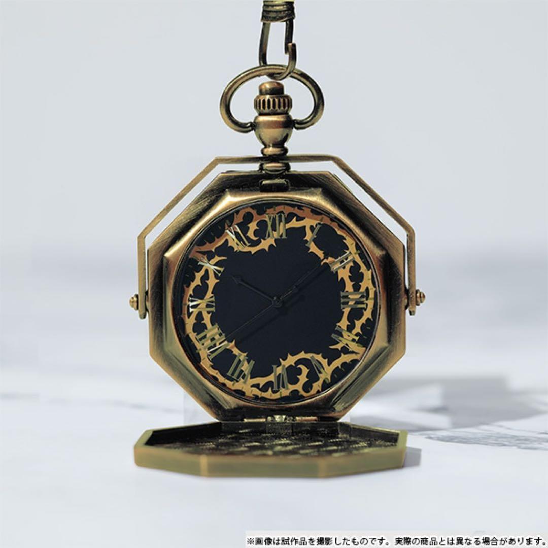 スロウ・ダメージ　スロダメ　会場受注限定　懐中時計　20th 新品未開封