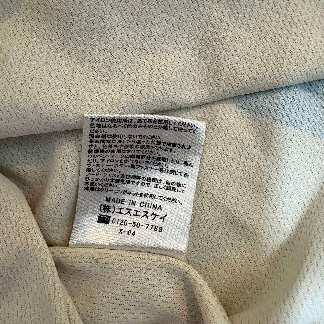 ジェフユナイテッド市原・千葉　コンフィットシャツ　Ｌサイズ