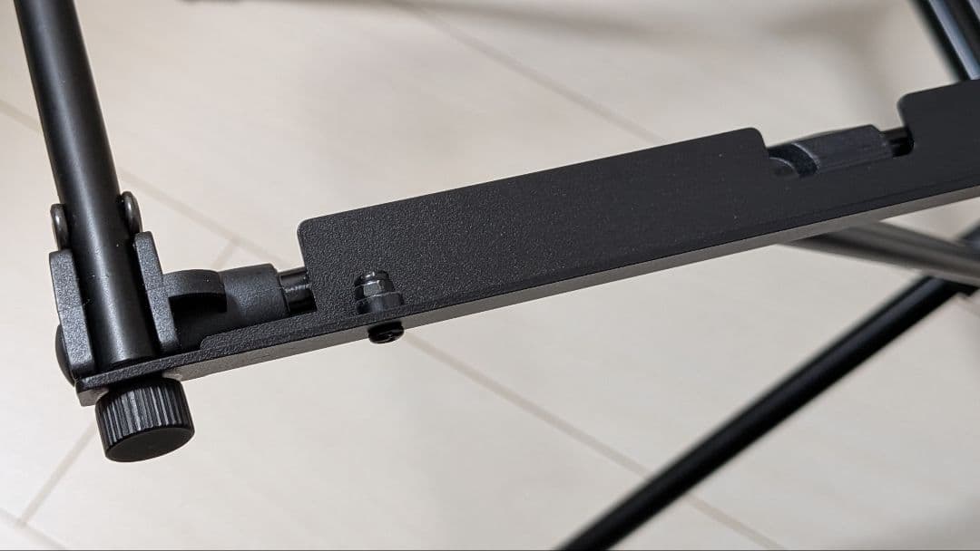 火曜日まで！ヘリノックスコットワン風テーブル+IGTテーブルフレーム +天板2枚