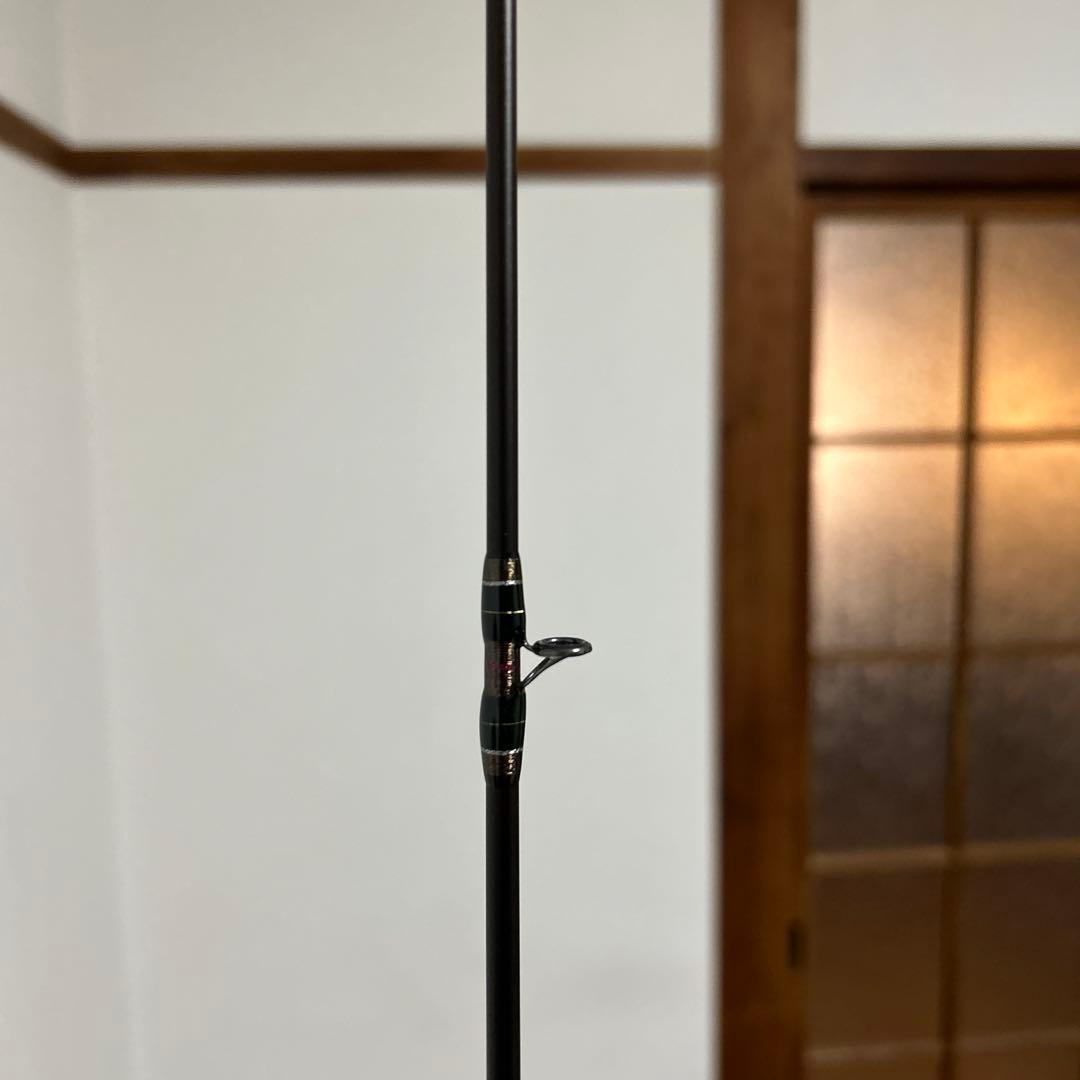ロッド OROCHI EVOLUZION F7-76RDti