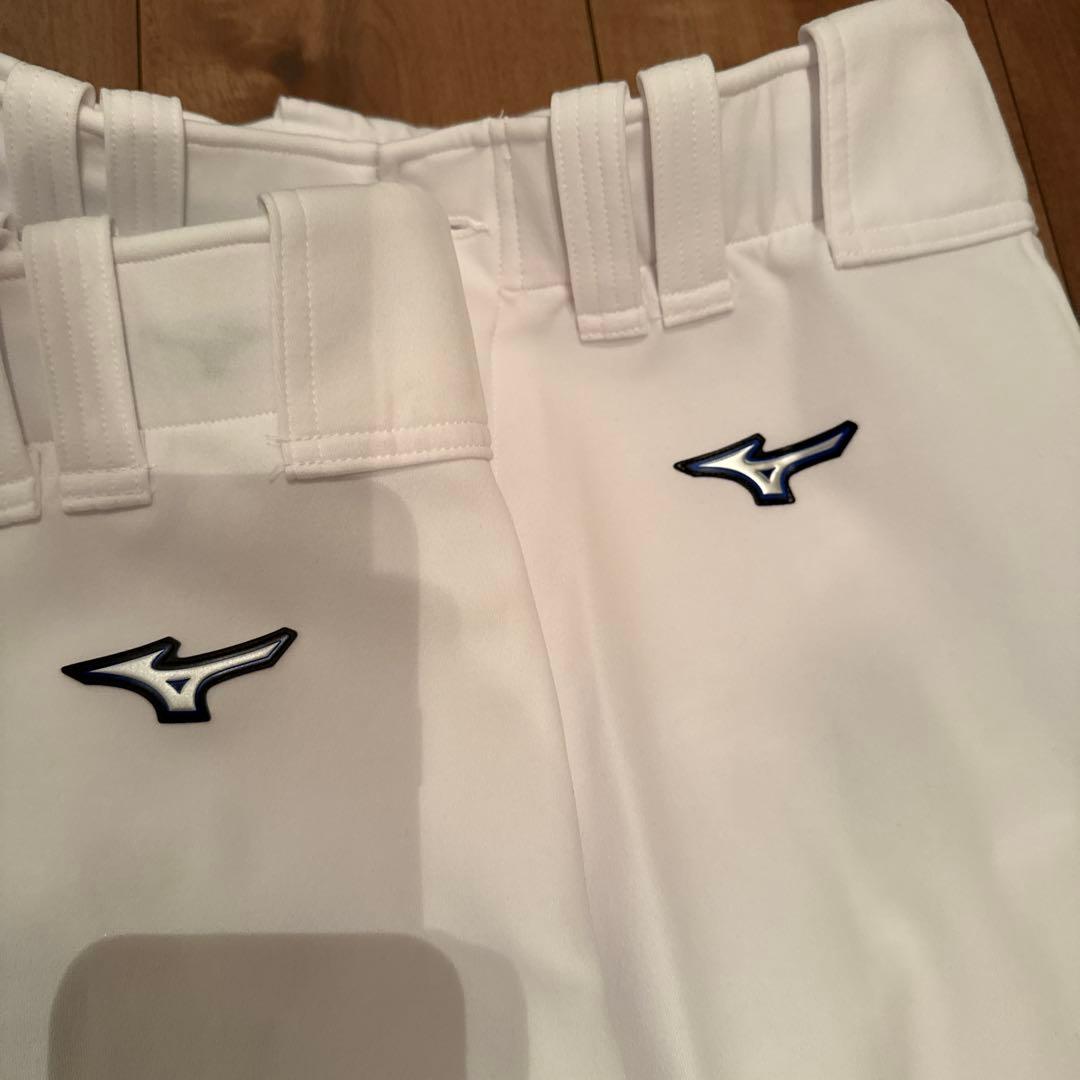 野球パンツ　レギュラータイプ2枚セット