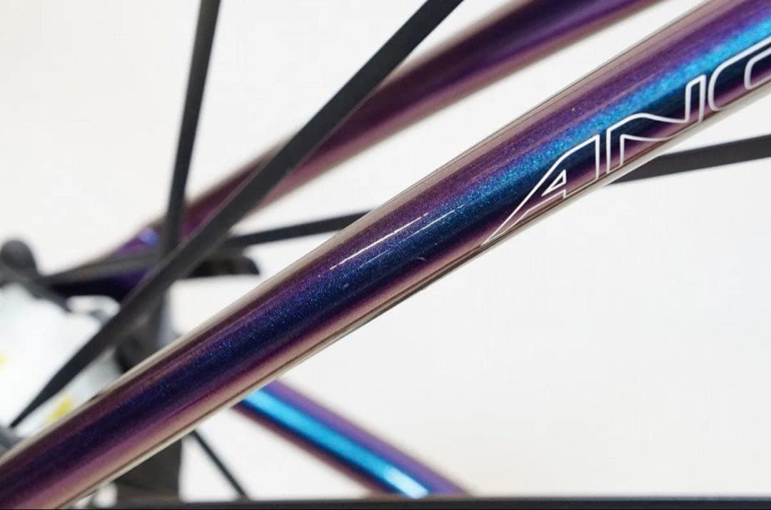 Dura ace di2 ANCHOR アンカーRL8 2015年 ロードバイク