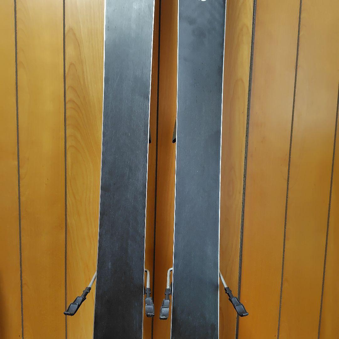 Vector Glide　オムニー　170cm