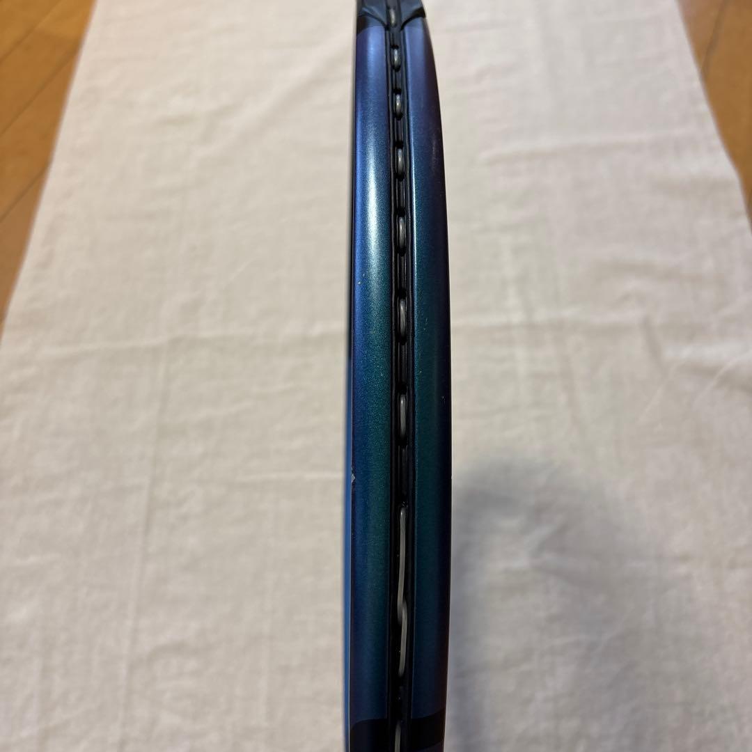 Wilson ULTRA V4 テニスラケット 100インチ 280g