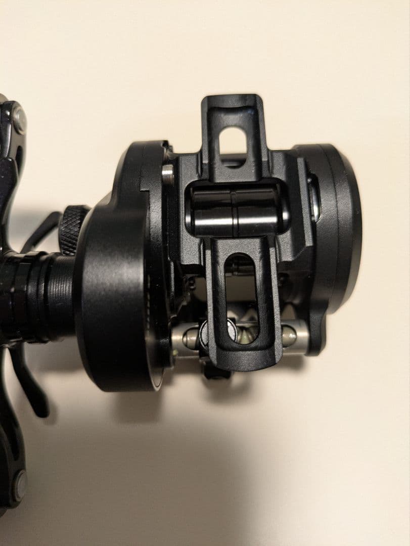 ローンズ 正規取扱品 AirliteB51 DBC-2 左 充電器付