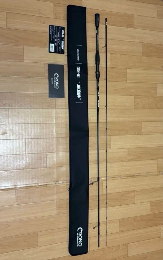 CRONO クロノ CNX-81 JACK
