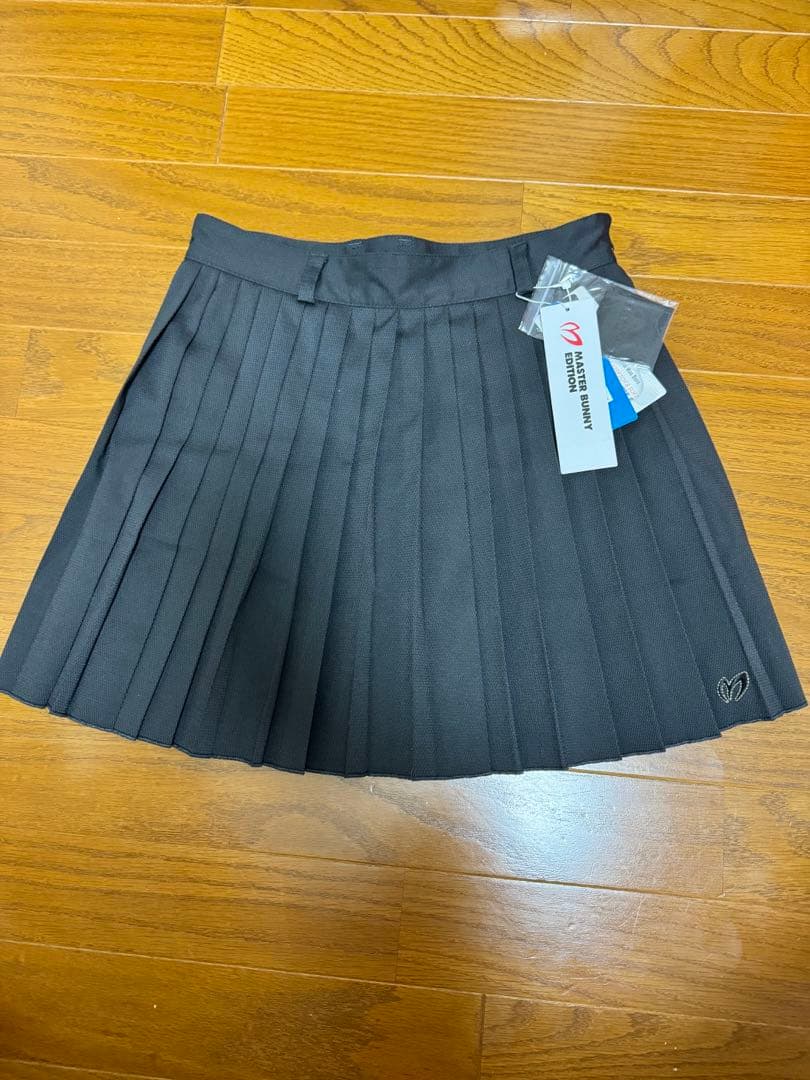 新品ゴルフウェアマスターバーニー