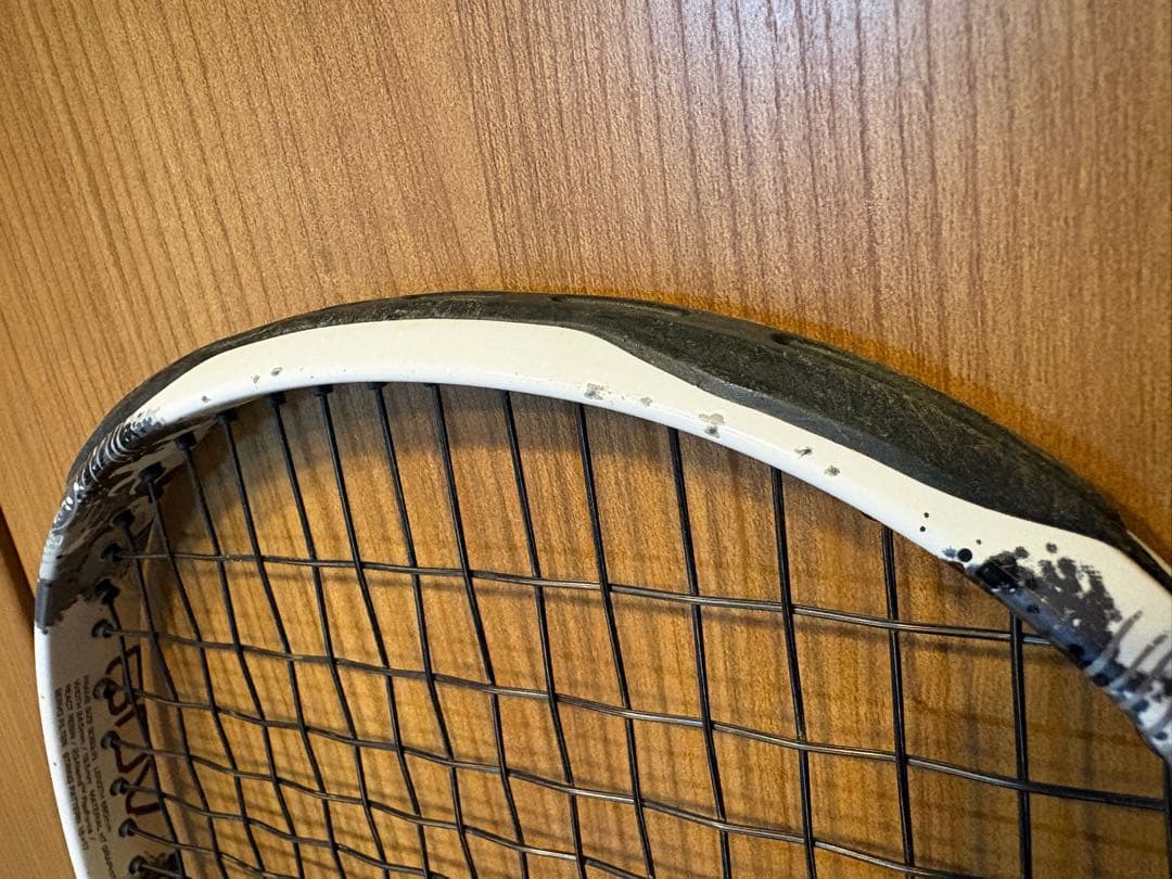 YONEX ジオブレイク　80V