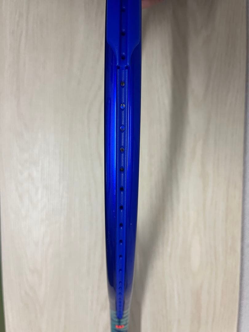 グロメット新品 wilson ULTRA TOUR 98J G2