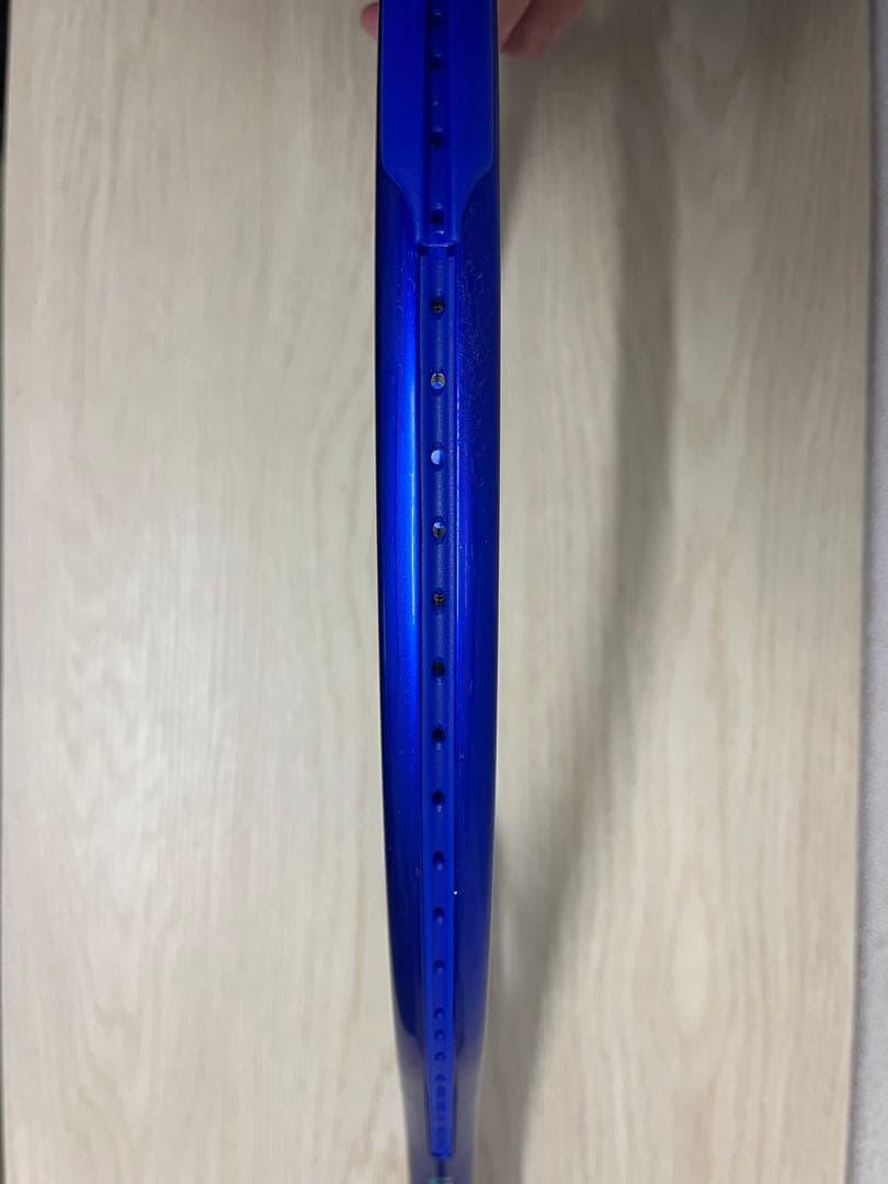 グロメット新品 wilson ULTRA TOUR 98J G2