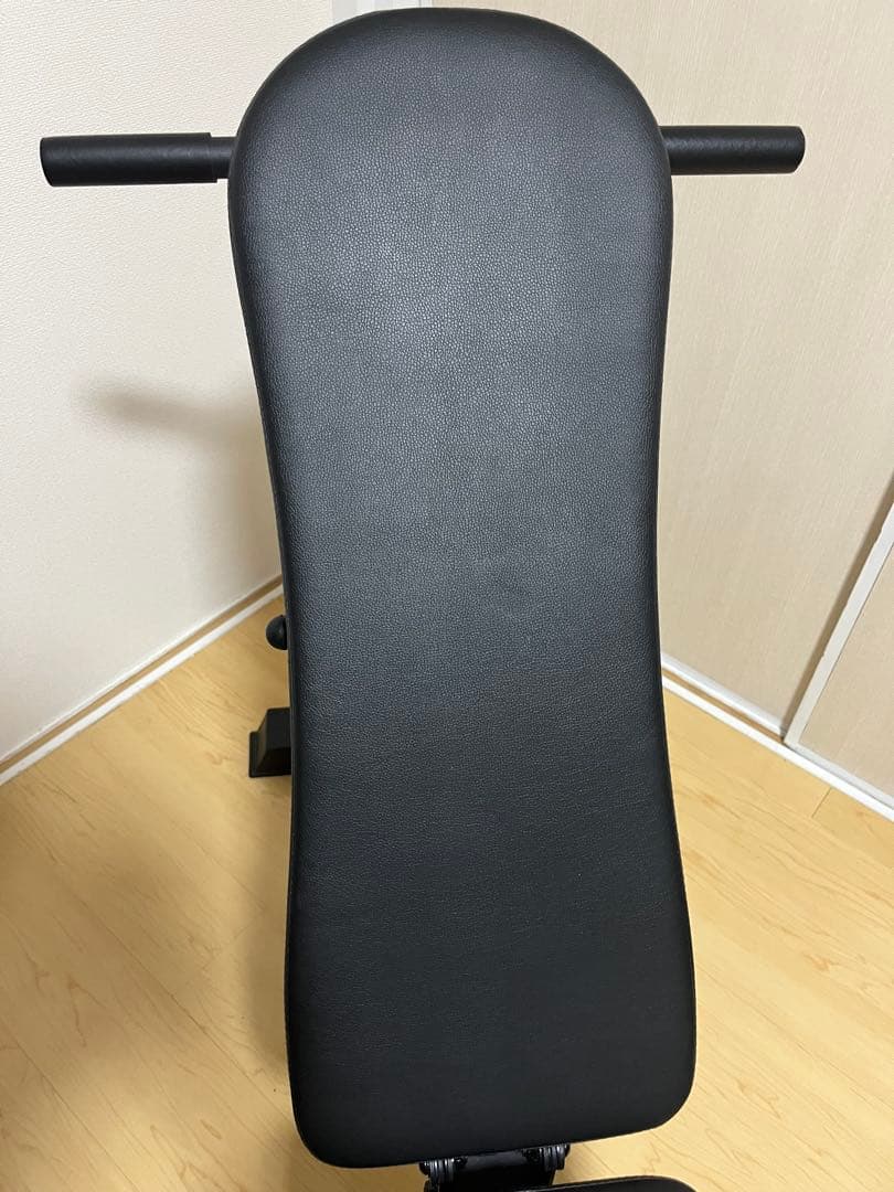 BARWING バーウィング トレーニングベンチ 【神戸周辺直接引き渡しのみ】