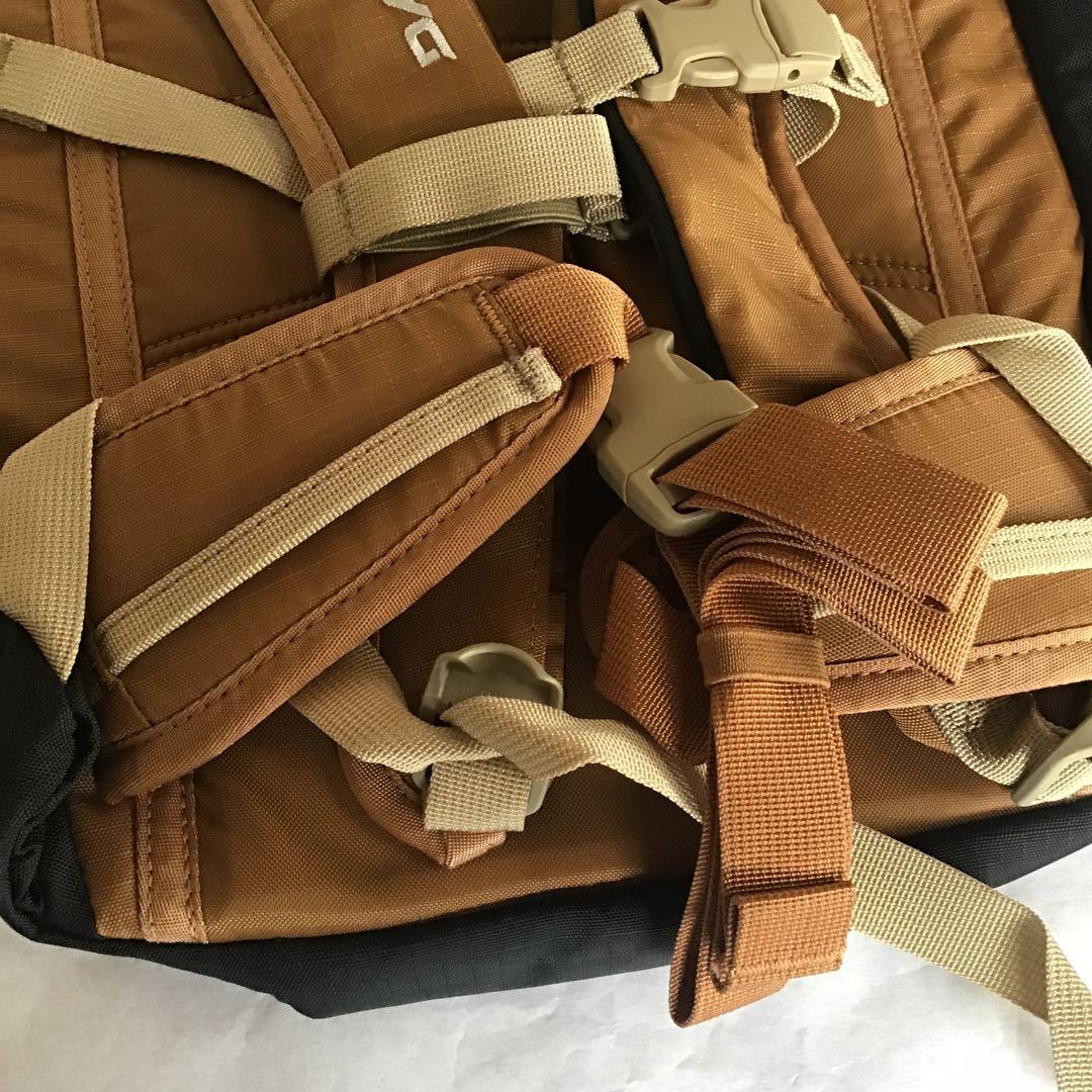 ダカイン DAKINE MISSION PRO 18L バックパック リュック